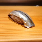 冨所 - 『イワシ』