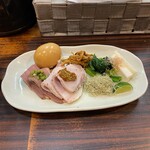 らー麺 あけどや - 