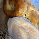 MARUICHI BAGEL - 