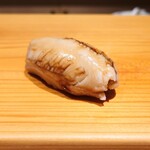 冨所 - 『煮穴子』