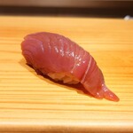 冨所 - 『カツオ』