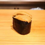 冨所 - 『ウニ』