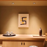 冨所 - 『店内観』