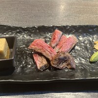 鉄板焼きgrow 上野店 - 
