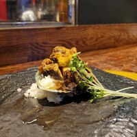 鉄板焼 炭焼 さいとう - 