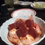 焼肉&グリル　貴坂 - 