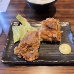 家系ラーメン 山下醤造 - 