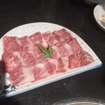 焼肉&グリル　貴坂 - 