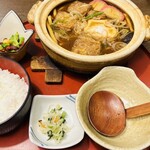 和食麵處 Sagami 美濃加茂店 - 