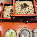 和食麵處 Sagami 美濃加茂店 - 