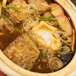 和食麵處 Sagami 美濃加茂店 - 