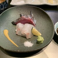 天ぷら 川辰 - 