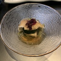 天ぷら 川辰 - 