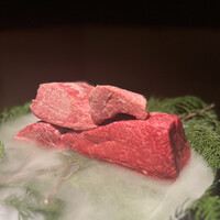 焼肉 牛印 新宿店 - 