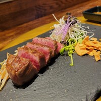 鉄板焼 炭焼 さいとう - 