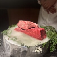 焼肉 牛印 新宿店 - 