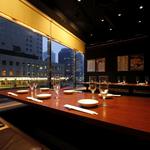 三希房 - 掘りごたつの個室　10名様～22名様までの