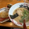 ラー麺 ずんどう屋 摂津西店