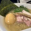 江乃華 JAPAN RAMEN