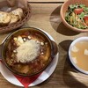 #602 CAFE&DINER 福岡ソラリアプラザ店