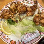 餃子の王将 多田店 - 