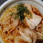 LAWSON - 料理写真: