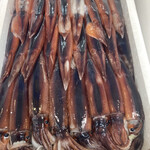 西葛西 場外市場 - 