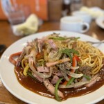 スパゲッティハウス - 