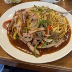 スパゲッティハウス - 