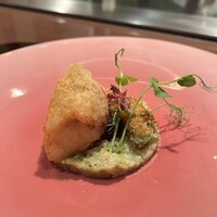 あざみ野うかい亭 - 
