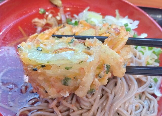 大衆食堂 半田屋  北上金ケ崎ハイウェイ食堂（上り） - 六原（食堂）の写真