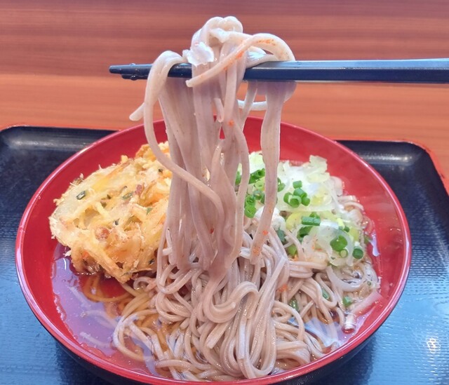 大衆食堂 半田屋  北上金ケ崎ハイウェイ食堂（上り） - 六原（食堂）の写真