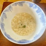 Ramen FeeL - 即席雑炊