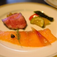 洋食 つばき - 