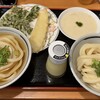 純手打ち讃岐うどん五郎