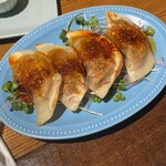 GYOZA SHACK - 