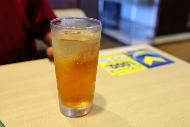 バーミヤン 秋田旭南店 - 羽後牛島（ファミレス）の写真