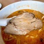 らーめん高橋屋 - 