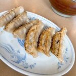 らーめん高橋屋 - 