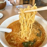 らーめん高橋屋 - 