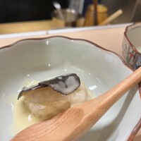 寿司福島 - 
