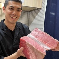 寿司福島 - 