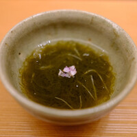 鮨 花車 - 