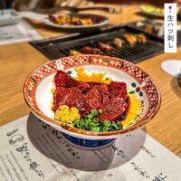 焼肉みゆき苑 - 