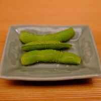 鮨 花車 - 