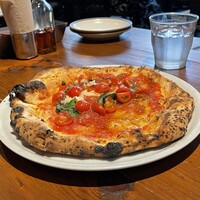 ピッツェリア&トラットリア ゴンゾ 目黒店 - 