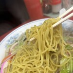 中華料理 満洲 - 