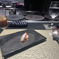 鉄板焼き あさひ - 