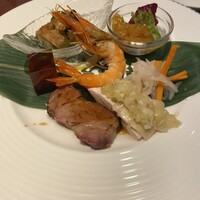 萬珍樓 本店 - 