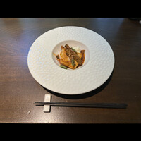 飛騨牛グリルばくろ -  飛騨牛グリルばくろ -